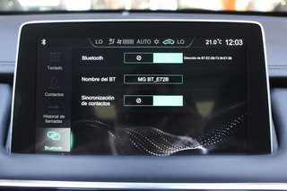 MG eHS 1.5T GDI 258CV PHEV LUXURY SUV