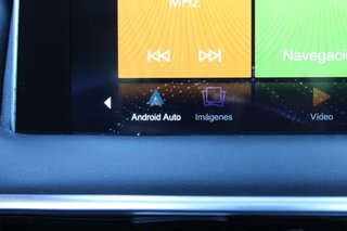 MG eHS 1.5T GDI 258CV PHEV LUXURY SUV