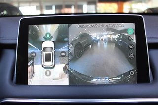 MG eHS 1.5T GDI 258CV PHEV LUXURY SUV