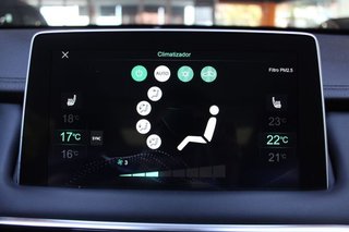 MG eHS 1.5T GDI 258CV PHEV LUXURY SUV