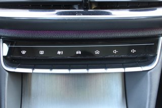 MG eHS 1.5T GDI 258CV PHEV LUXURY SUV