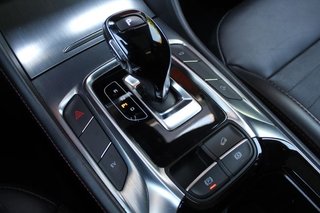 MG eHS 1.5T GDI 258CV PHEV LUXURY SUV