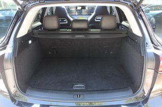 MG eHS 1.5T GDI 258CV PHEV LUXURY SUV