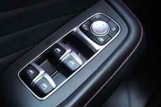 MG eHS 1.5T GDI 258CV PHEV LUXURY SUV