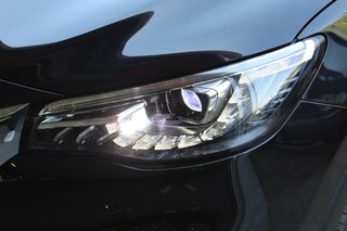 MG eHS 1.5T GDI 258CV PHEV LUXURY SUV