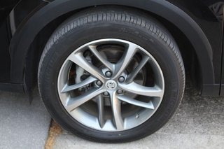 MG eHS 1.5T GDI 258CV PHEV LUXURY SUV