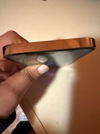 iPhone 12 Pro argento bianco, prezzo non riducibile