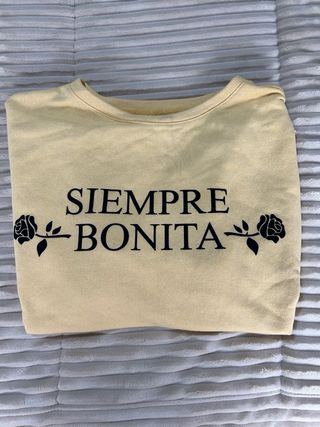 Pack 2 sudaderas mujer talla S Pull&Bear + Inside