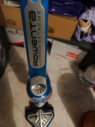 Escoba Aspiradora Rowenta Air Force Extreme 25V