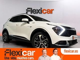 Kia Sportage 1.6 T-GDi MHEV 110kW(150CV) Tech 4x2 DCT