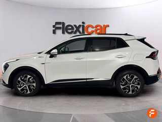 Kia Sportage 1.6 T-GDi MHEV 110kW(150CV) Tech 4x2 DCT