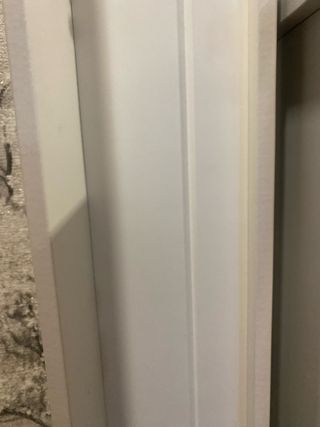 Scaffale bianco Ikea