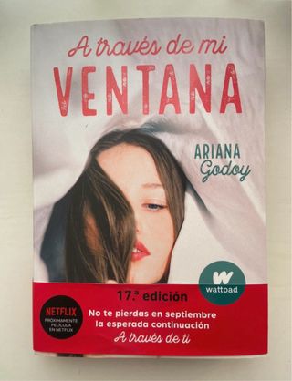 A través de mi ventana / Through My Window (Wat...