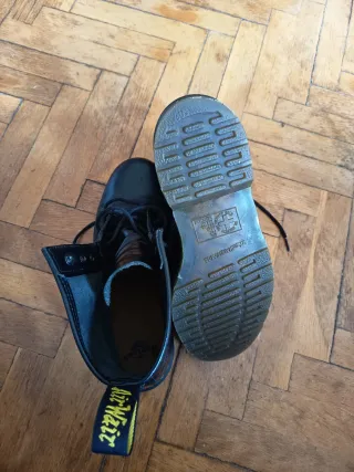 Botas Dr. Martens AirWair Talla 44 Nuevas