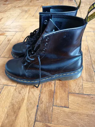 Botas Dr. Martens AirWair Talla 44 Nuevas