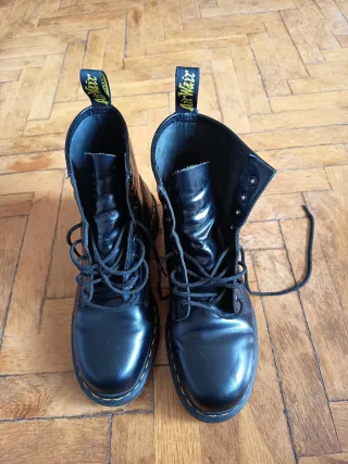 Botas Dr. Martens AirWair Talla 44 Nuevas