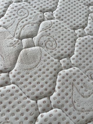 Colchón Hipercor Atenea 90cm