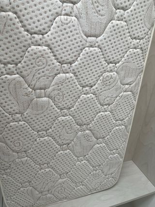 Colchón Hipercor Atenea 90cm