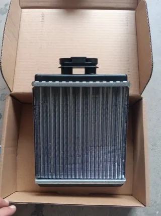 Radiador Calefacción AVA VN6196 Ford Escort