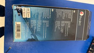 Pro-Ject Phono Box II MM/MC pre-amplificatore