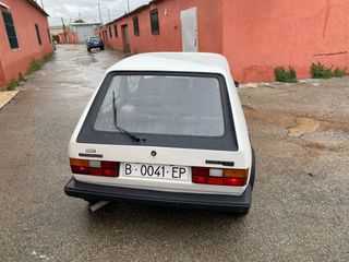 Volkswagen Golf 1980