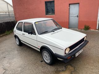 Volkswagen Golf 1980