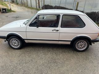 Volkswagen Golf 1980