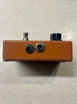 MXR Phase 45 (1981) Pedal