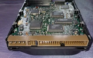 Disco Duro Samsung SV0432A 4.3GB IDE