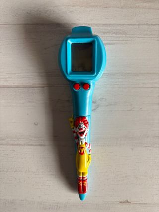 Bolígrafo Ronald McDonald