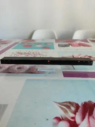 Consola Nintendo Wii U 32 GB Negra + 4 Mandos