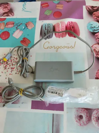 Consola Nintendo Wii U 32 GB Negra + 4 Mandos