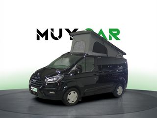 Ford Transit Custom Kombi 2.0 TDCI 320 L1 Trend 77 kW (105 CV)