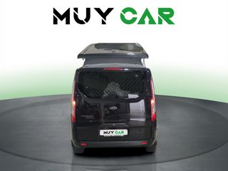 Ford Transit Custom Kombi 2.0 TDCI 320 L1 Trend 77 kW (105 CV)