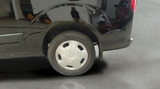 Ford Transit Custom Kombi 2.0 TDCI 320 L1 Trend 77 kW (105 CV)