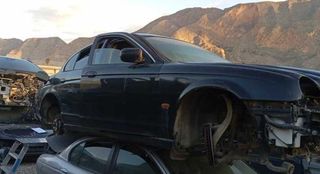 161811 75jx16chx60 llanta jaguar s-type 3.0 v6