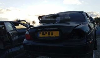 161811 75jx16chx60 llanta jaguar s-type 3.0 v6