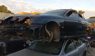 161811 75jx16chx60 llanta jaguar s-type 3.0 v6