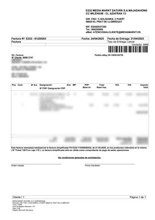 MacBook Air 15 2025 CON GARANTÍA