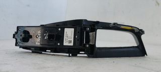 MANDO ELEVALUNAS DELANTERO IZQUIERDO FORD FIESTA