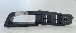 MANDO ELEVALUNAS DELANTERO IZQUIERDO FORD FIESTA