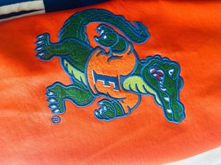 Chaqueta Bomber Gators Talla L