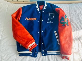 Chaqueta Bomber Gators Talla L