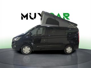 Ford Transit Custom Kombi 2.0 TDCI 320 L1 Trend 77 kW (105 CV)