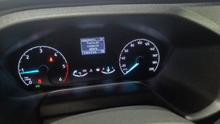 Ford Transit Custom Kombi 2.0 TDCI 320 L1 Trend 77 kW (105 CV)