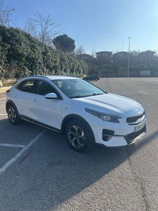 KIA XCeed 2022