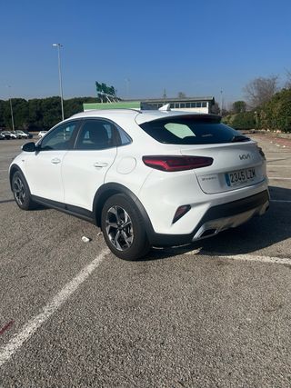 KIA XCeed 2022
