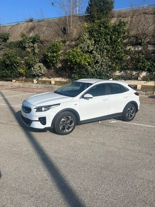 KIA XCeed 2022