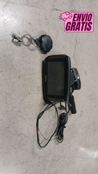 GPS TOMTOM 520
