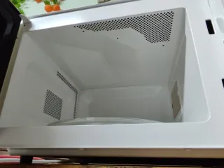 Microondas Sharp R-204 800W